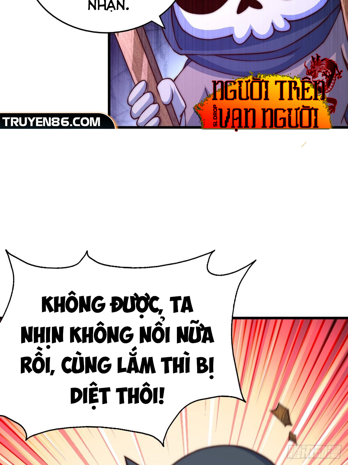 Người Trên Vạn Người Chapter 92 - Trang 75