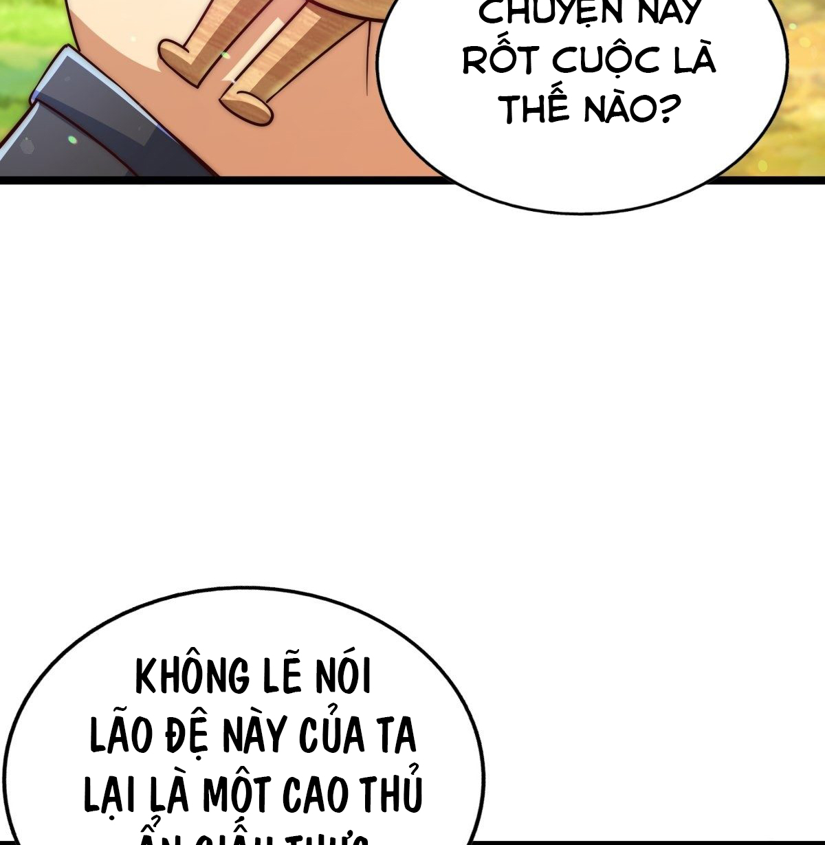 Người Trên Vạn Người Chapter 104 - Trang 123