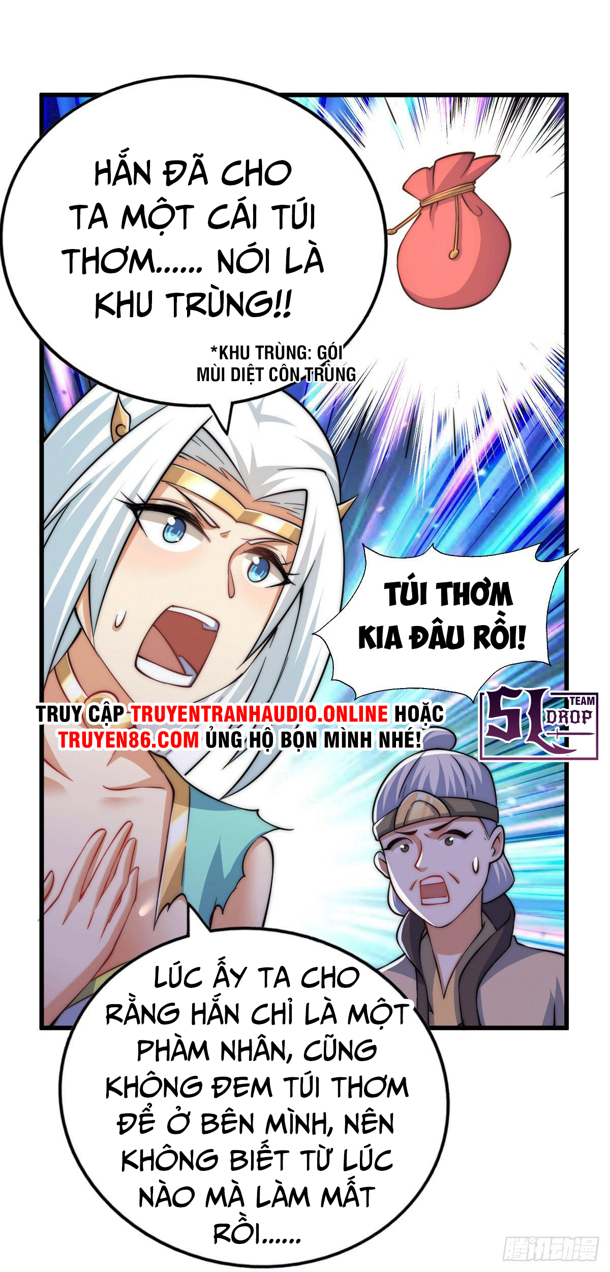 Người Trên Vạn Người Chapter 46 - Trang 24