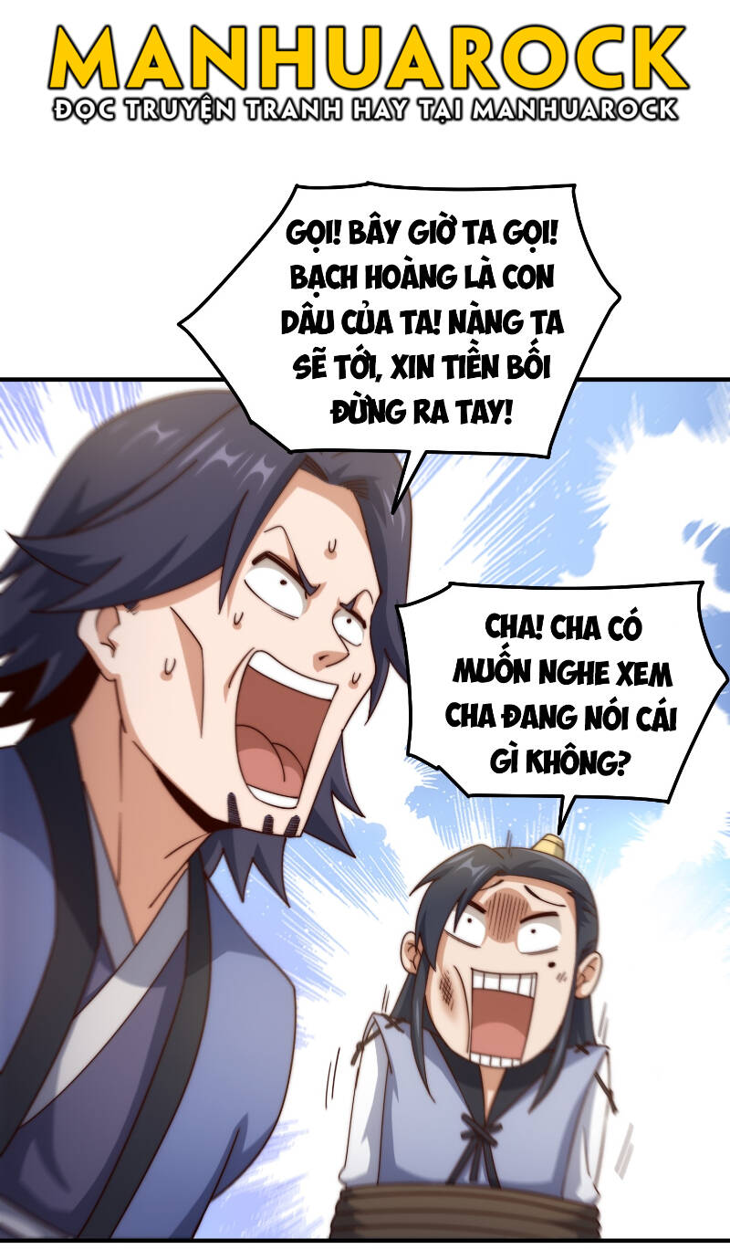 Người Trên Vạn Người Chapter 316 - Trang 43