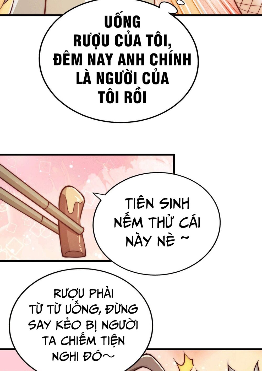 Người Trên Vạn Người Chapter 23 - Trang 27