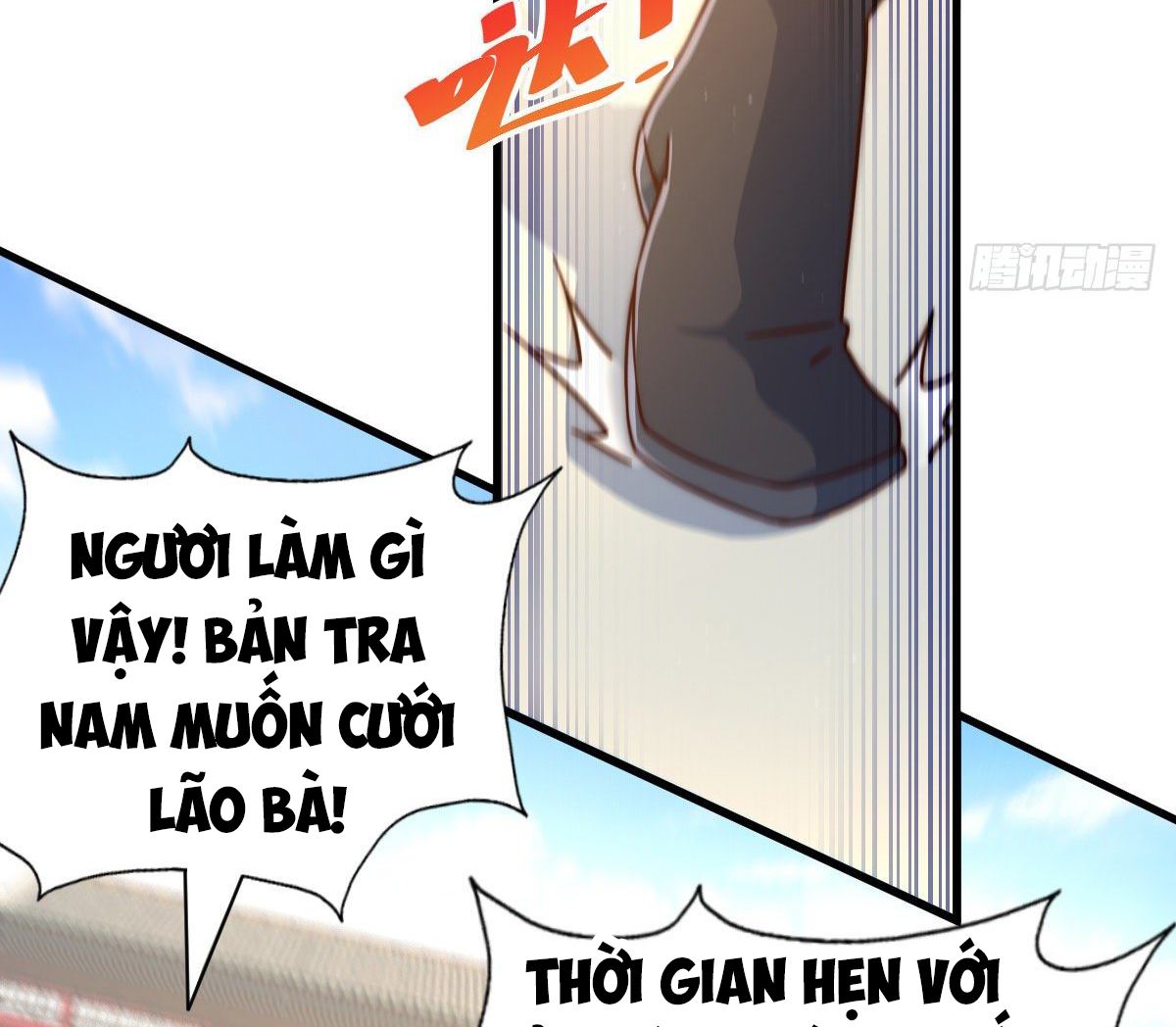 Người Trên Vạn Người Chapter 110 - Trang 10