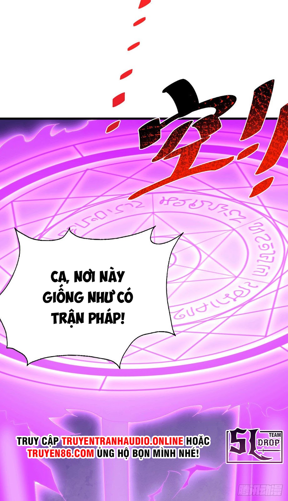 Người Trên Vạn Người Chapter 68 - Trang 40