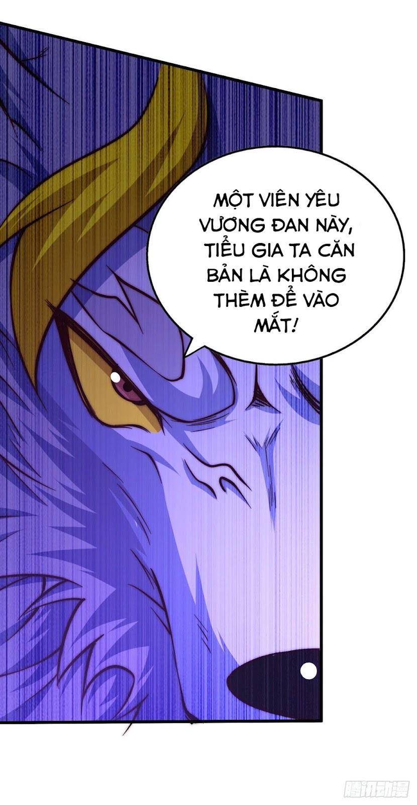 Người Trên Vạn Người Chapter 53 - Trang 3