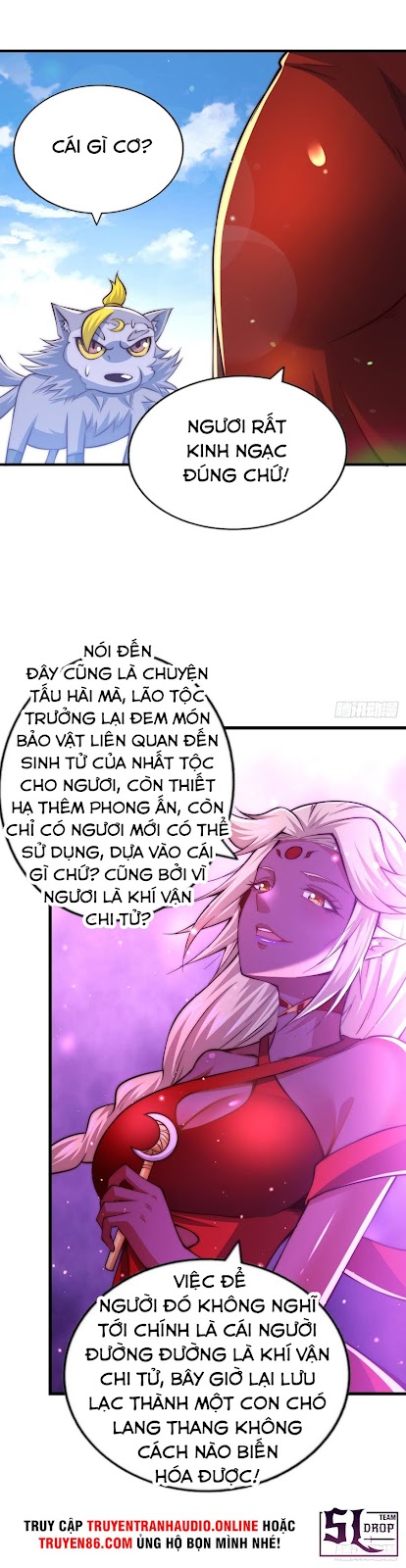 Người Trên Vạn Người Chapter 52 - Trang 50