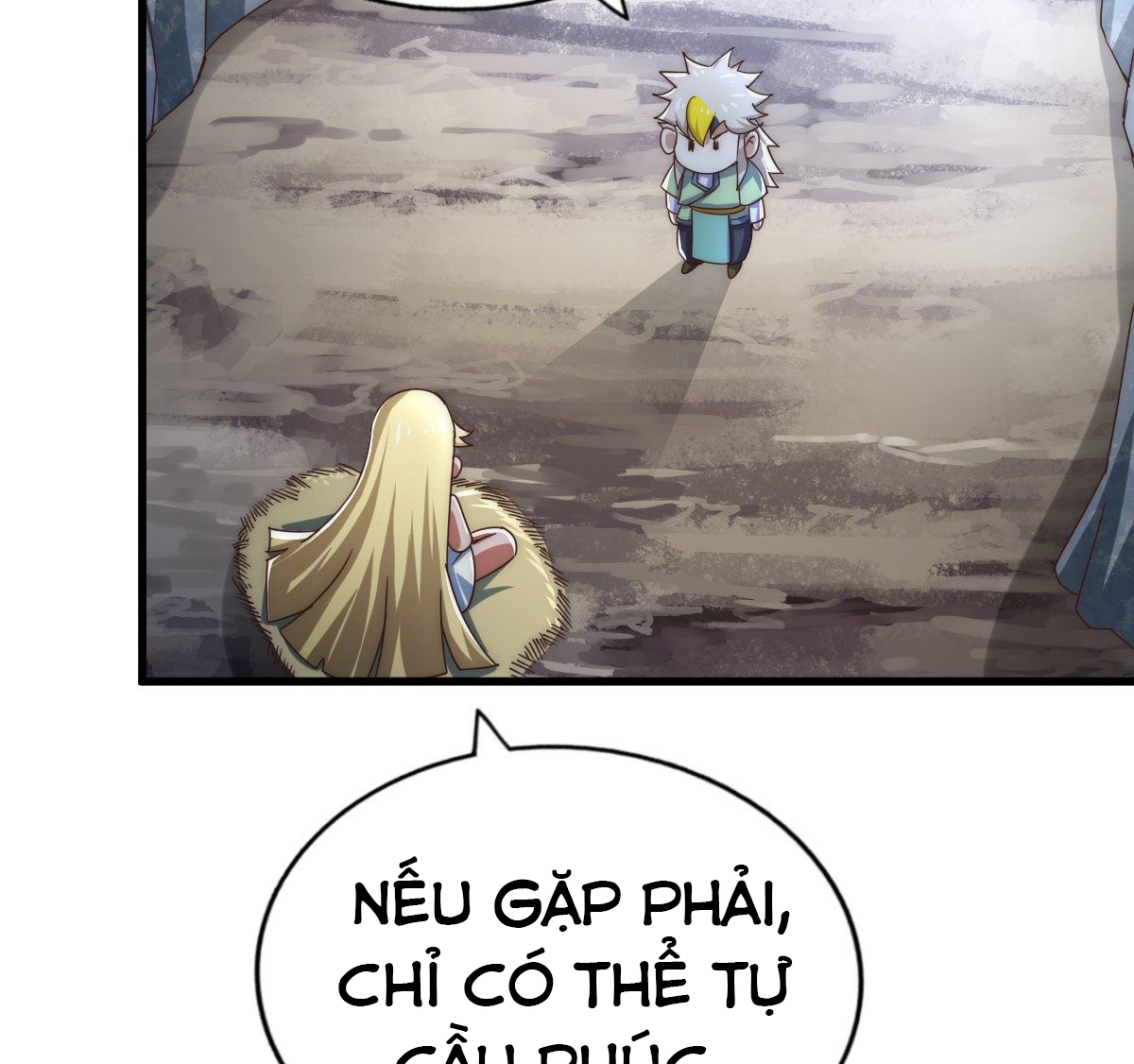 Người Trên Vạn Người Chapter 113 - Trang 140