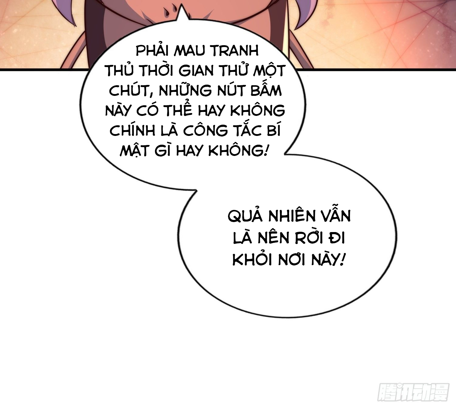 Người Trên Vạn Người Chapter 67 - Trang 20