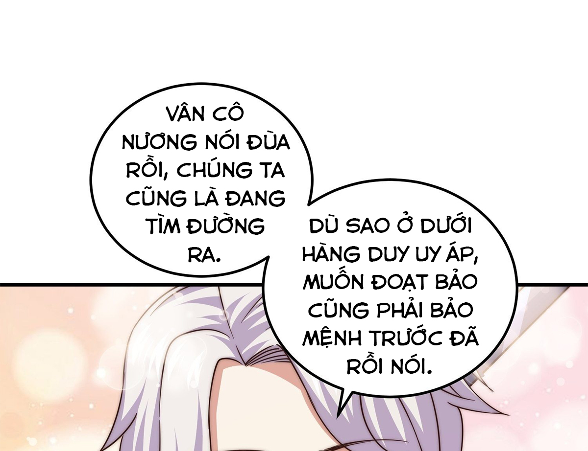 Người Trên Vạn Người Chapter 116 - Trang 47