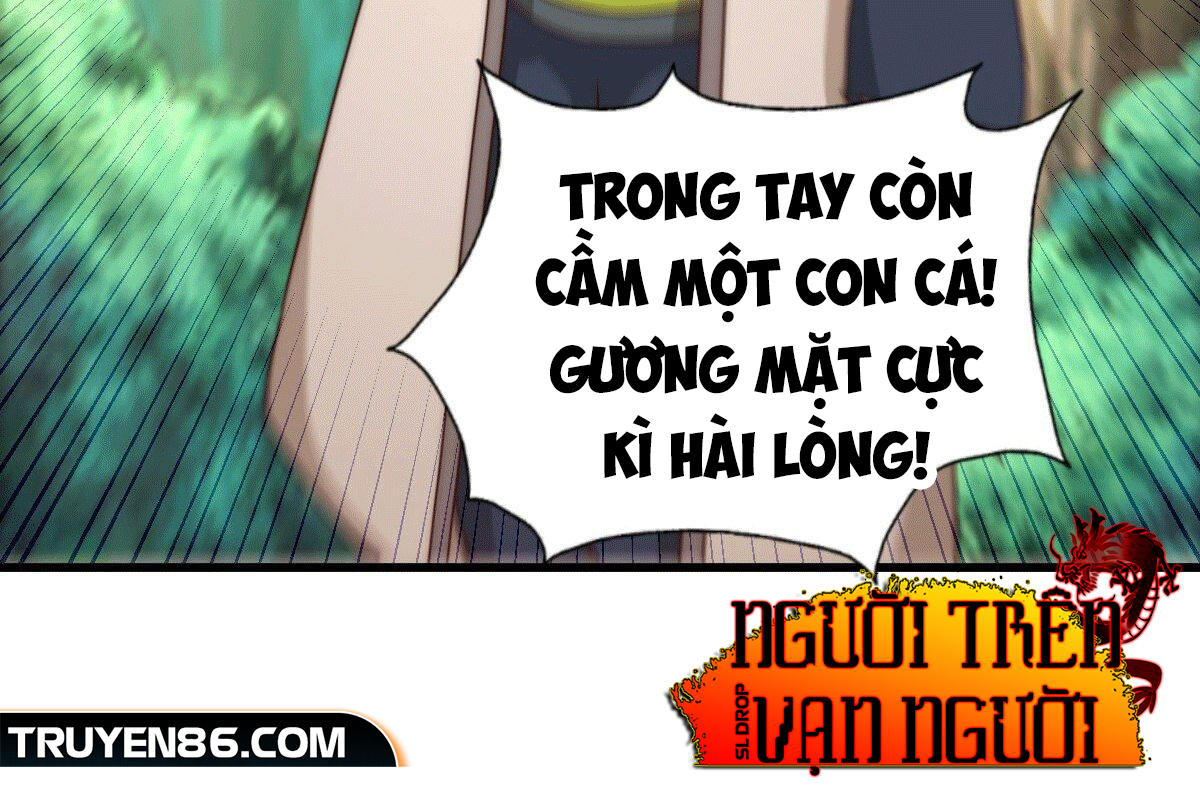 Người Trên Vạn Người Chapter 96 - Trang 80