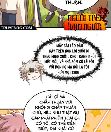 Người Trên Vạn Người Chapter 102 - Trang 8