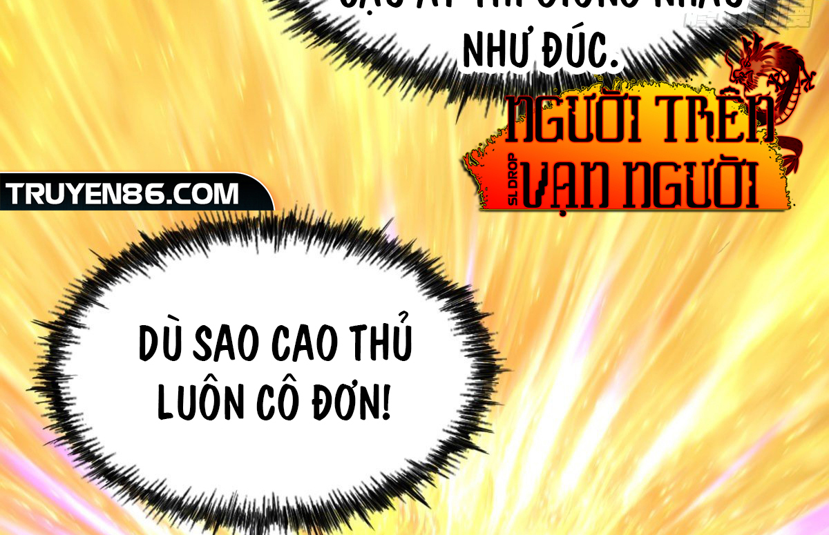 Người Trên Vạn Người Chapter 107 - Trang 73