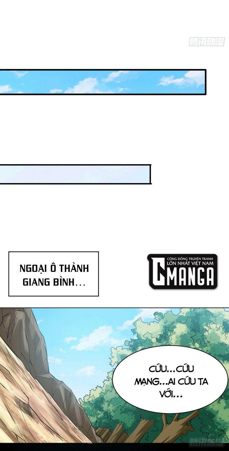 Người Trên Vạn Người Chapter 7 - Trang 27