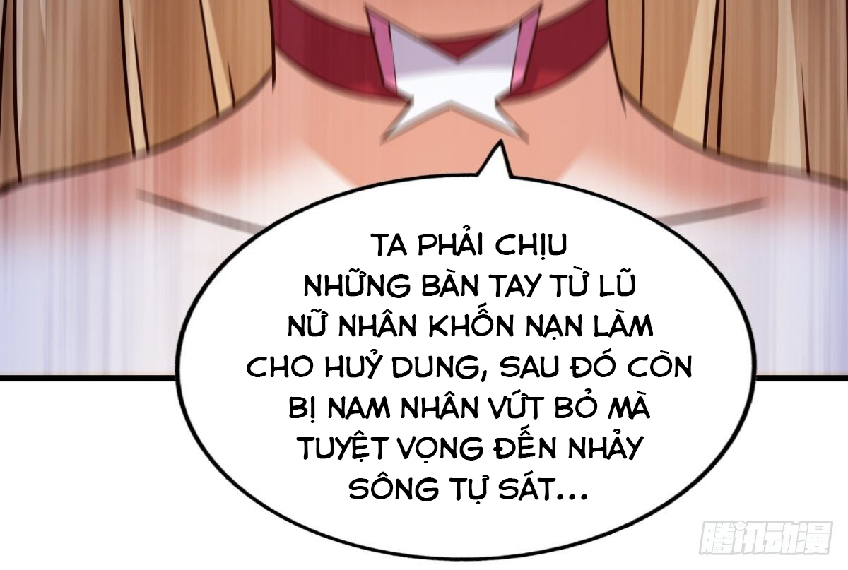 Người Trên Vạn Người Chapter 93 - Trang 30