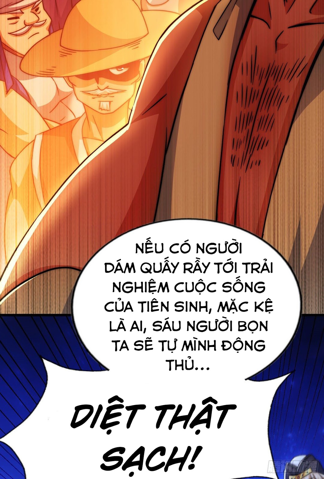 Người Trên Vạn Người Chapter 89 - Trang 94