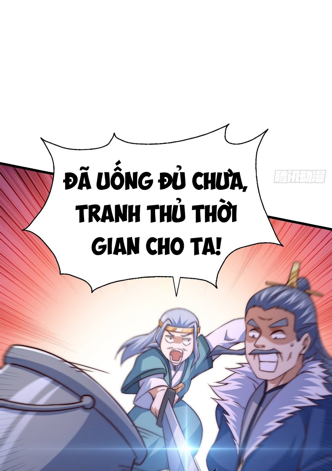 Người Trên Vạn Người Chapter 91 - Trang 77