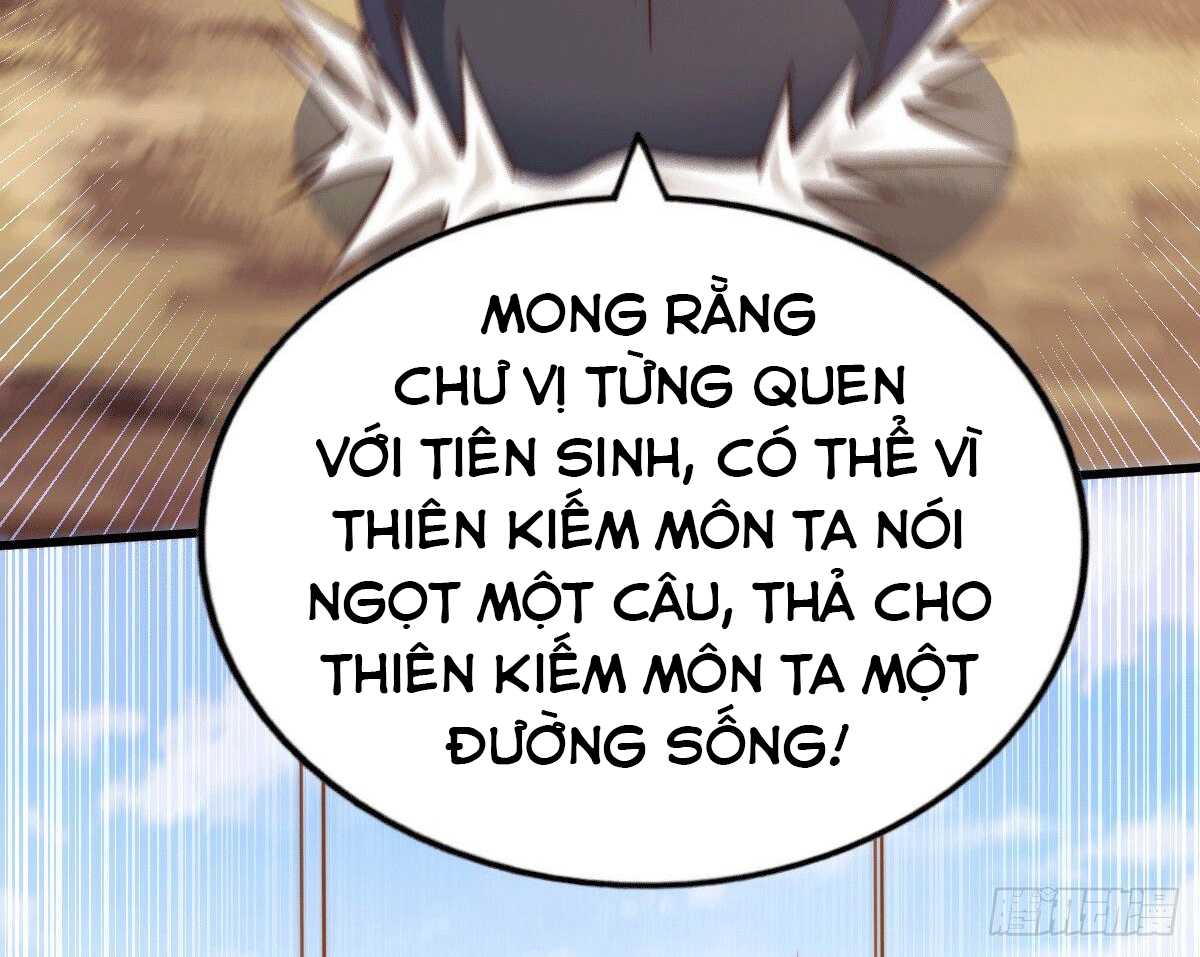 Người Trên Vạn Người Chapter 96 - Trang 63