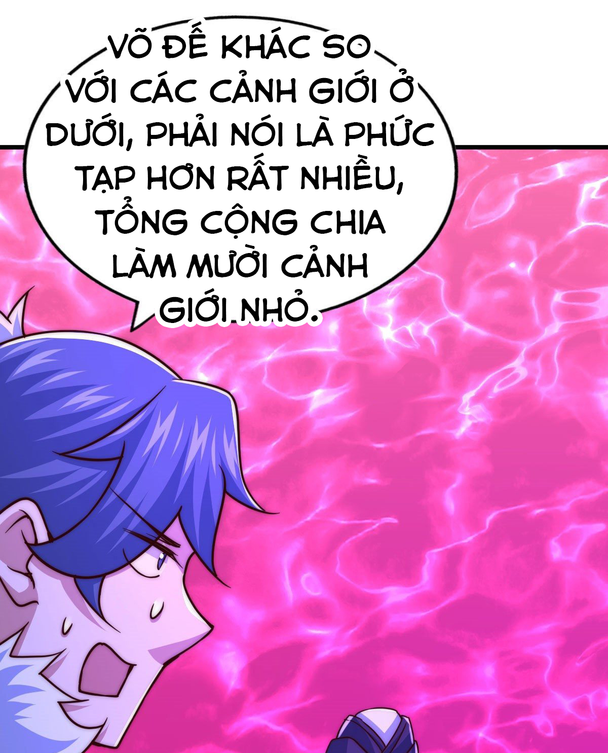 Người Trên Vạn Người Chapter 89 - Trang 24