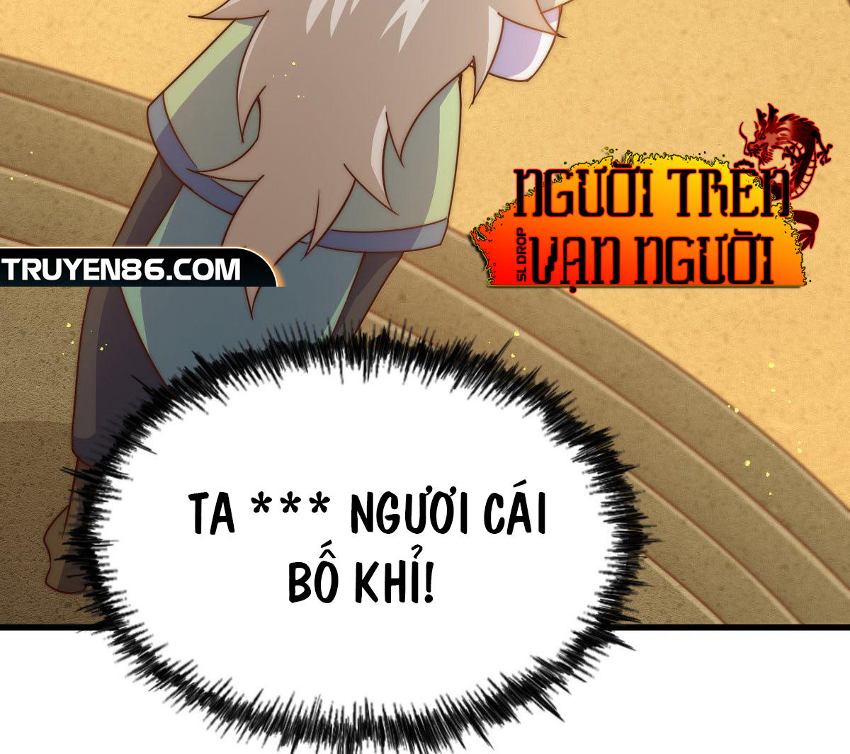 Người Trên Vạn Người Chapter 114 - Trang 150