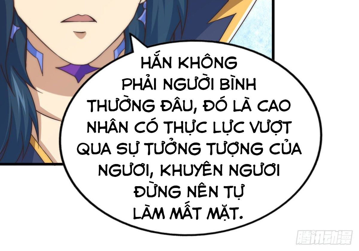 Người Trên Vạn Người Chapter 110 - Trang 43