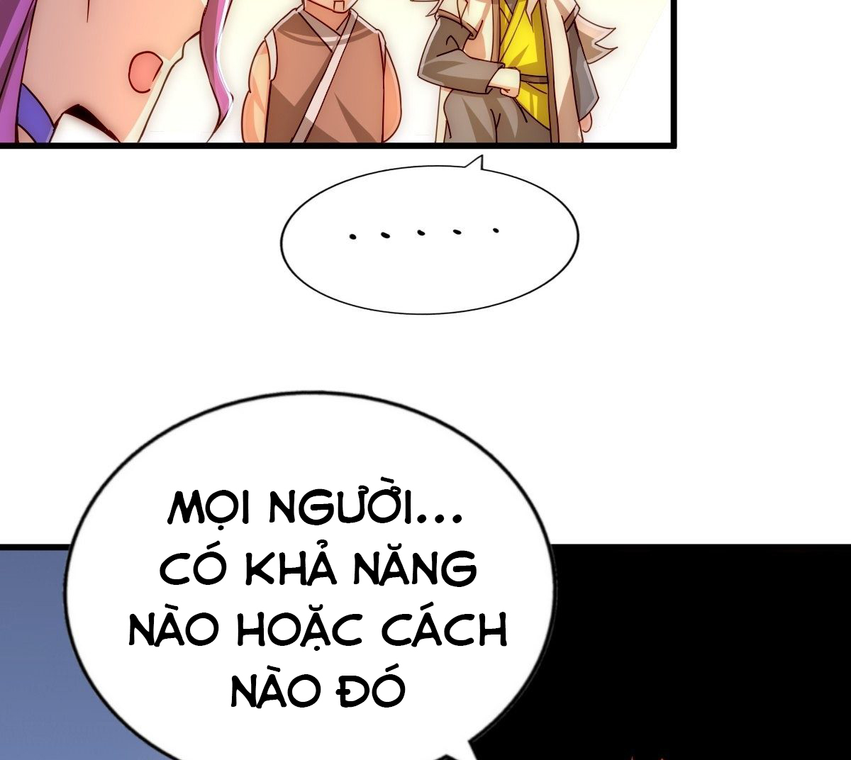 Người Trên Vạn Người Chapter 98 - Trang 97