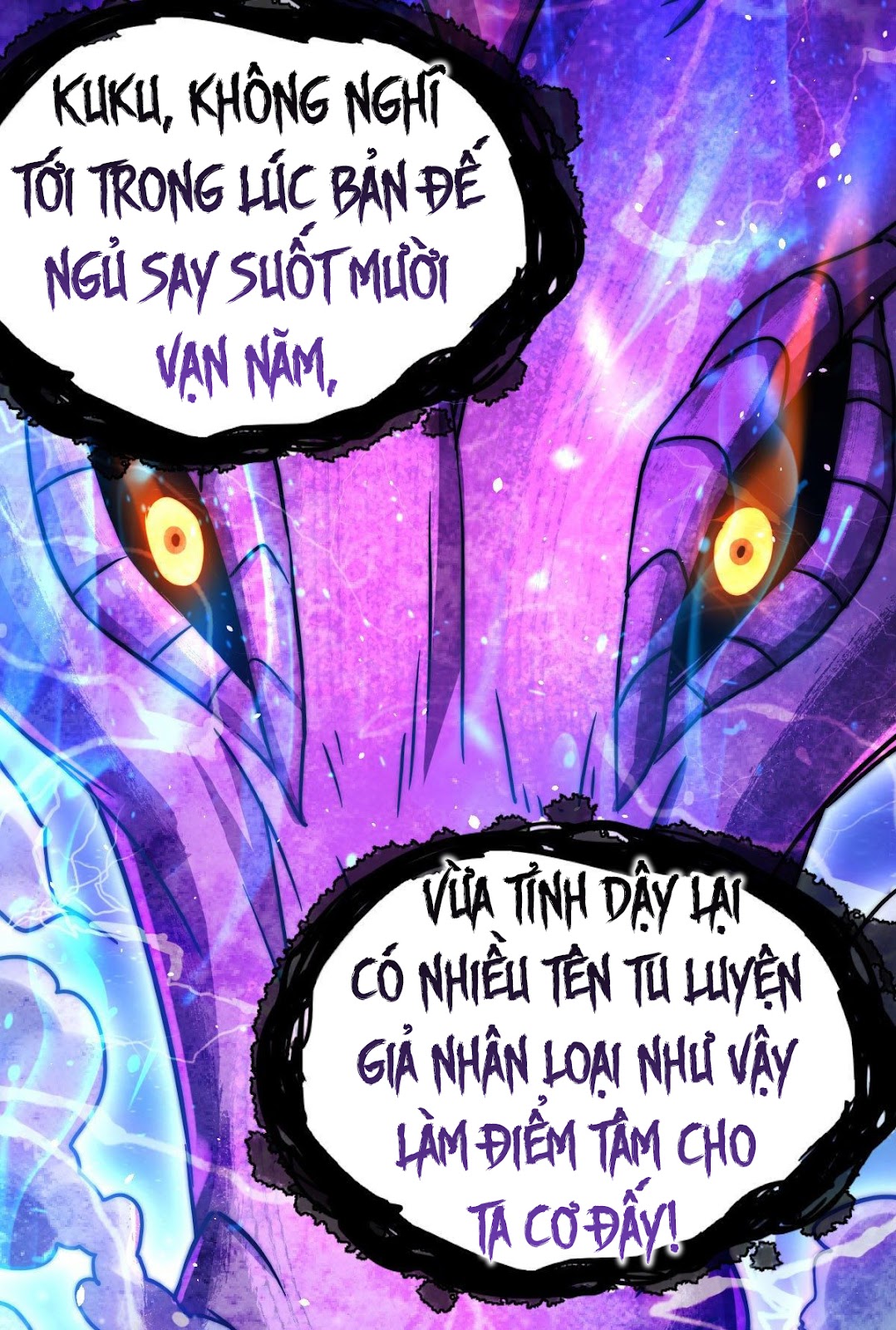 Người Trên Vạn Người Chapter 88 - Trang 65