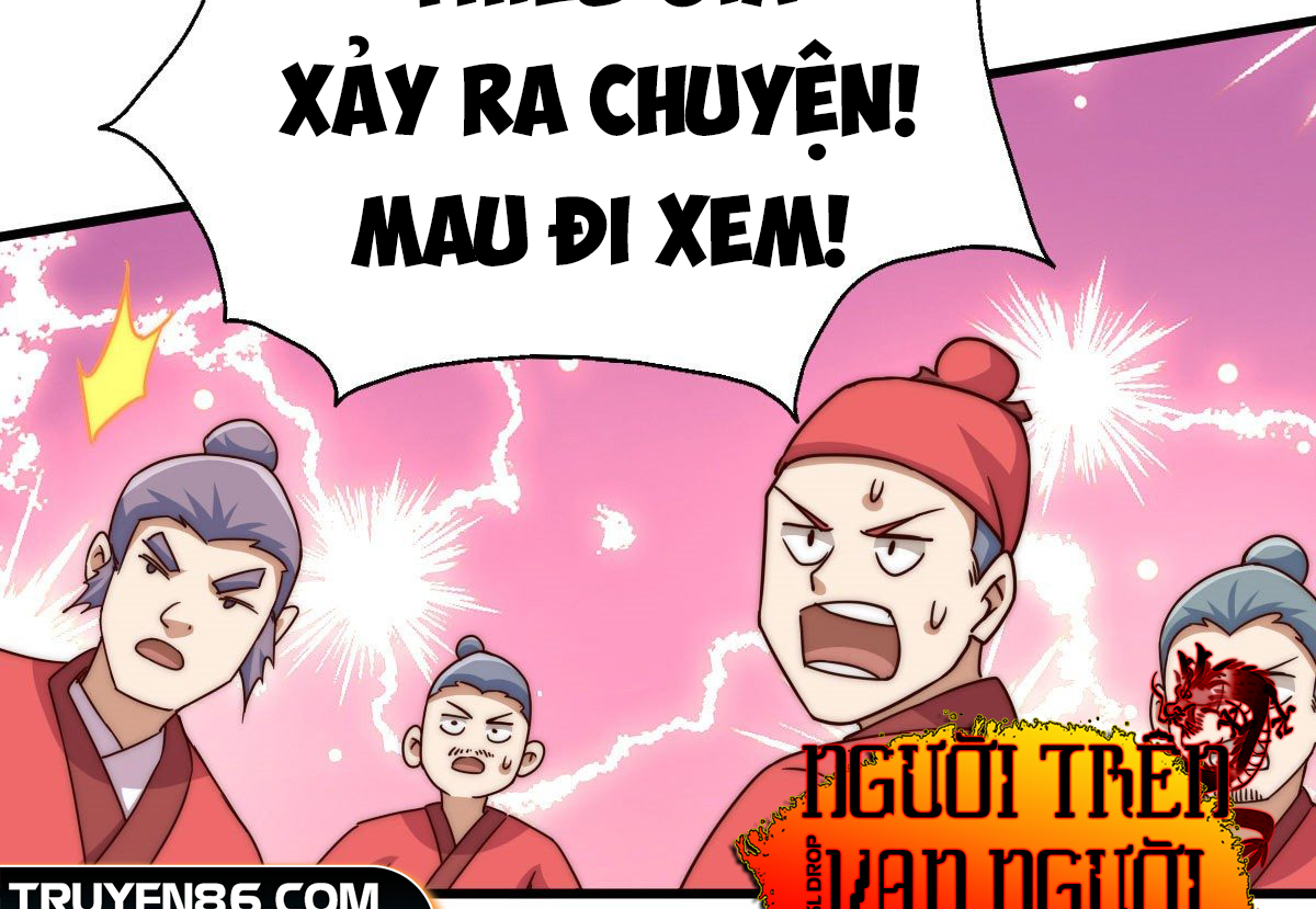 Người Trên Vạn Người Chapter 100 - Trang 59