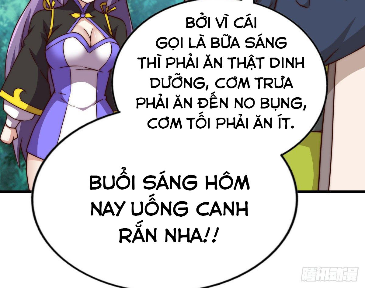 Người Trên Vạn Người Chapter 90 - Trang 19