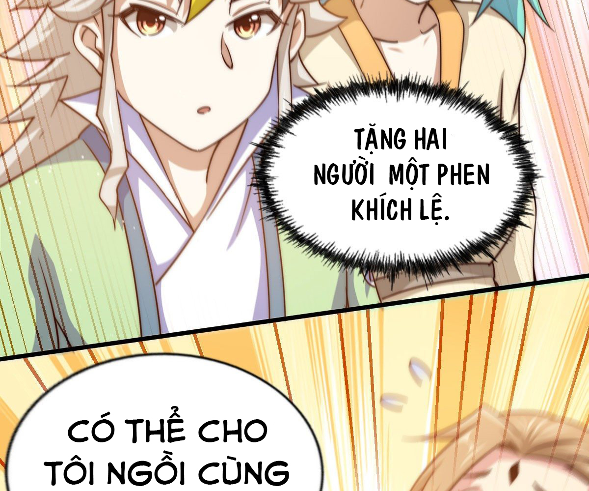 Người Trên Vạn Người Chapter 108 - Trang 77