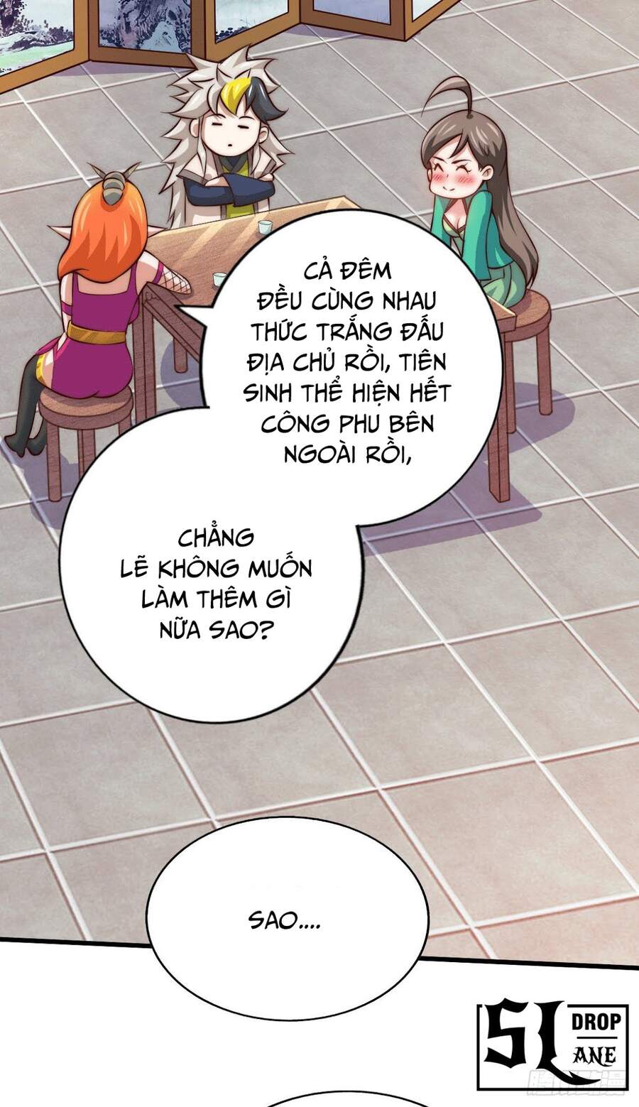 Người Trên Vạn Người Chapter 24 - Trang 64