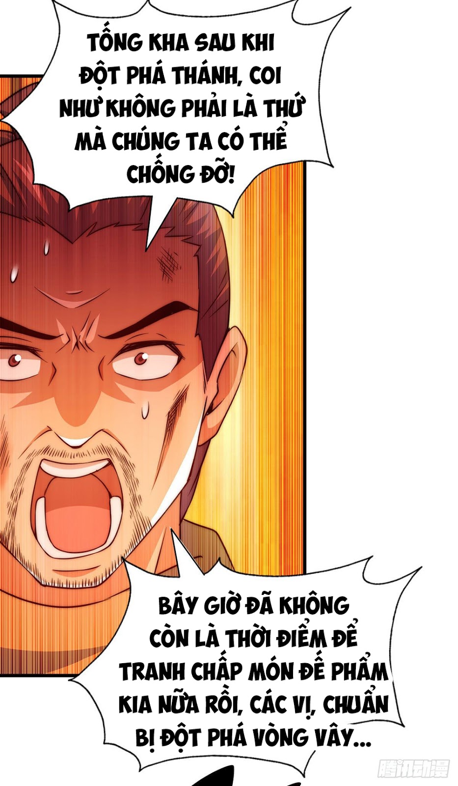 Người Trên Vạn Người Chapter 80 - Trang 5