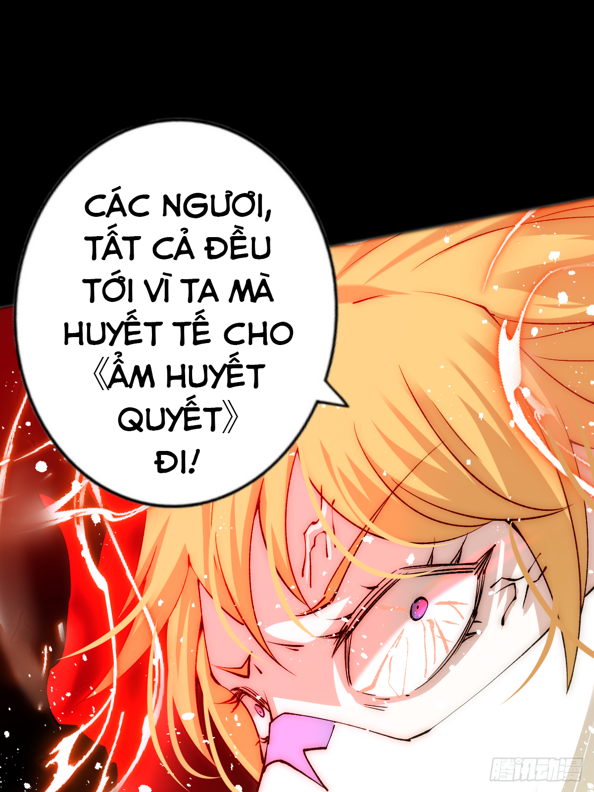 Người Trên Vạn Người Chapter 97 - Trang 54