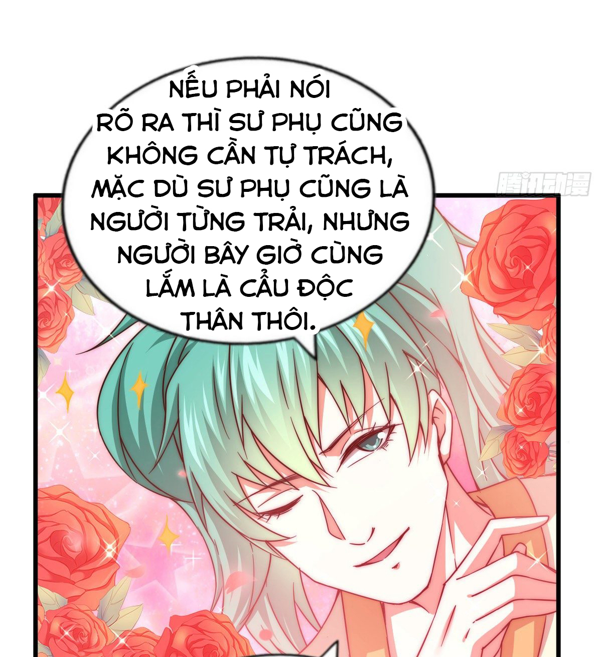 Người Trên Vạn Người Chapter 108 - Trang 45