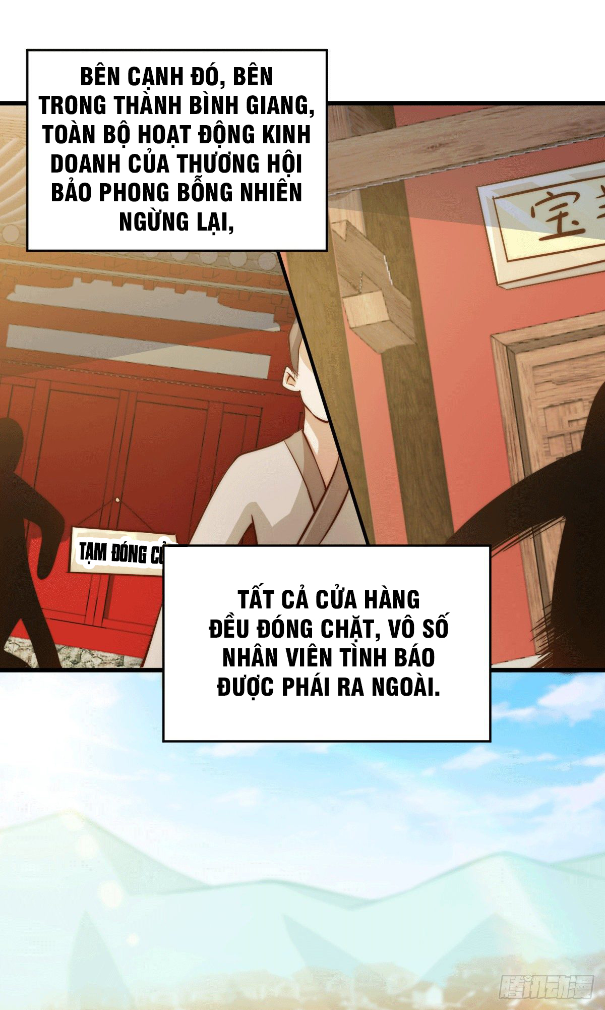 Người Trên Vạn Người Chapter 30 - Trang 29