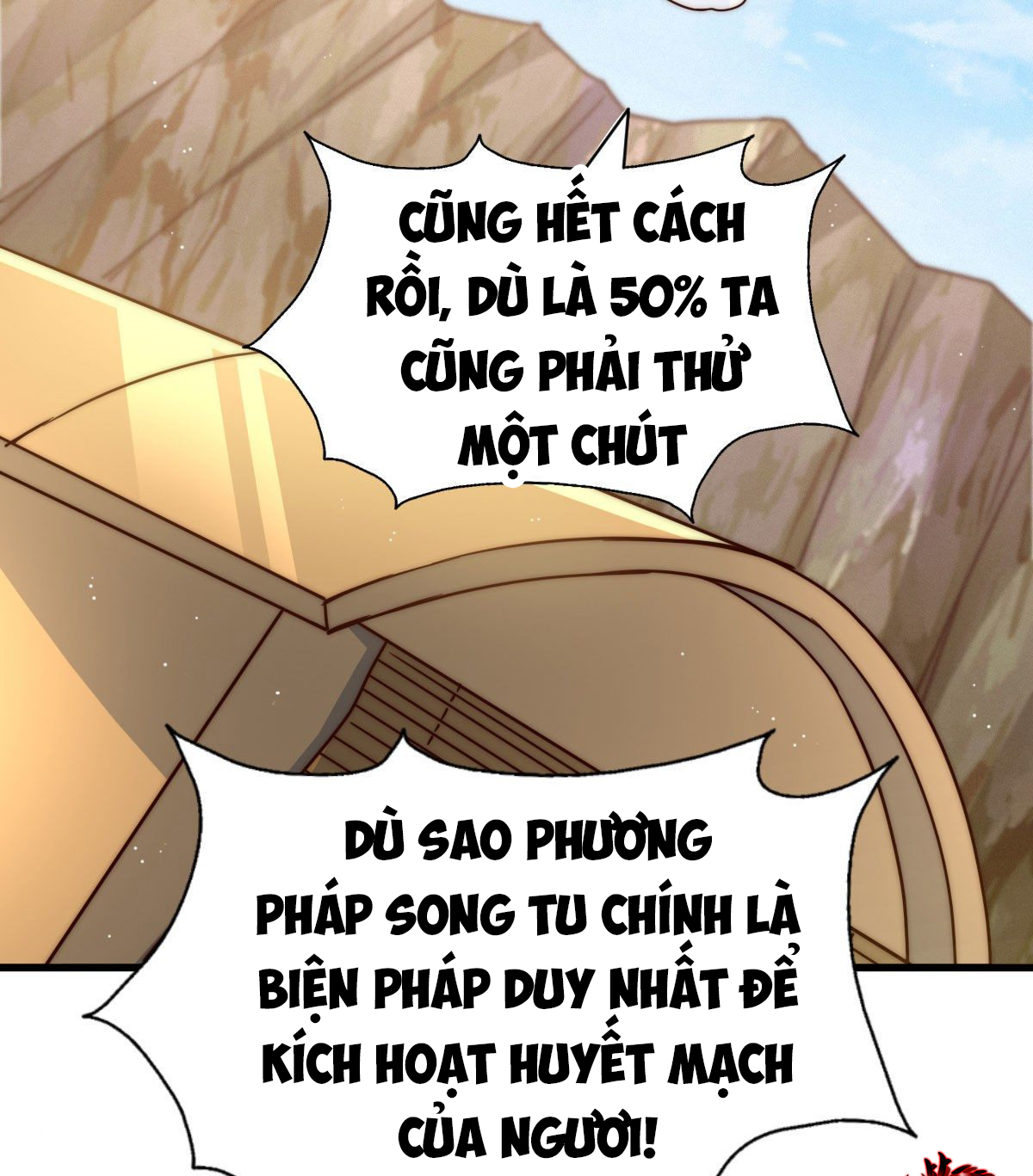 Người Trên Vạn Người Chapter 101 - Trang 66