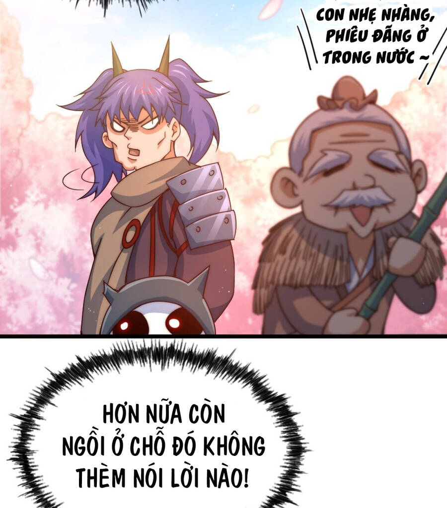 Người Trên Vạn Người Chapter 102 - Trang 143