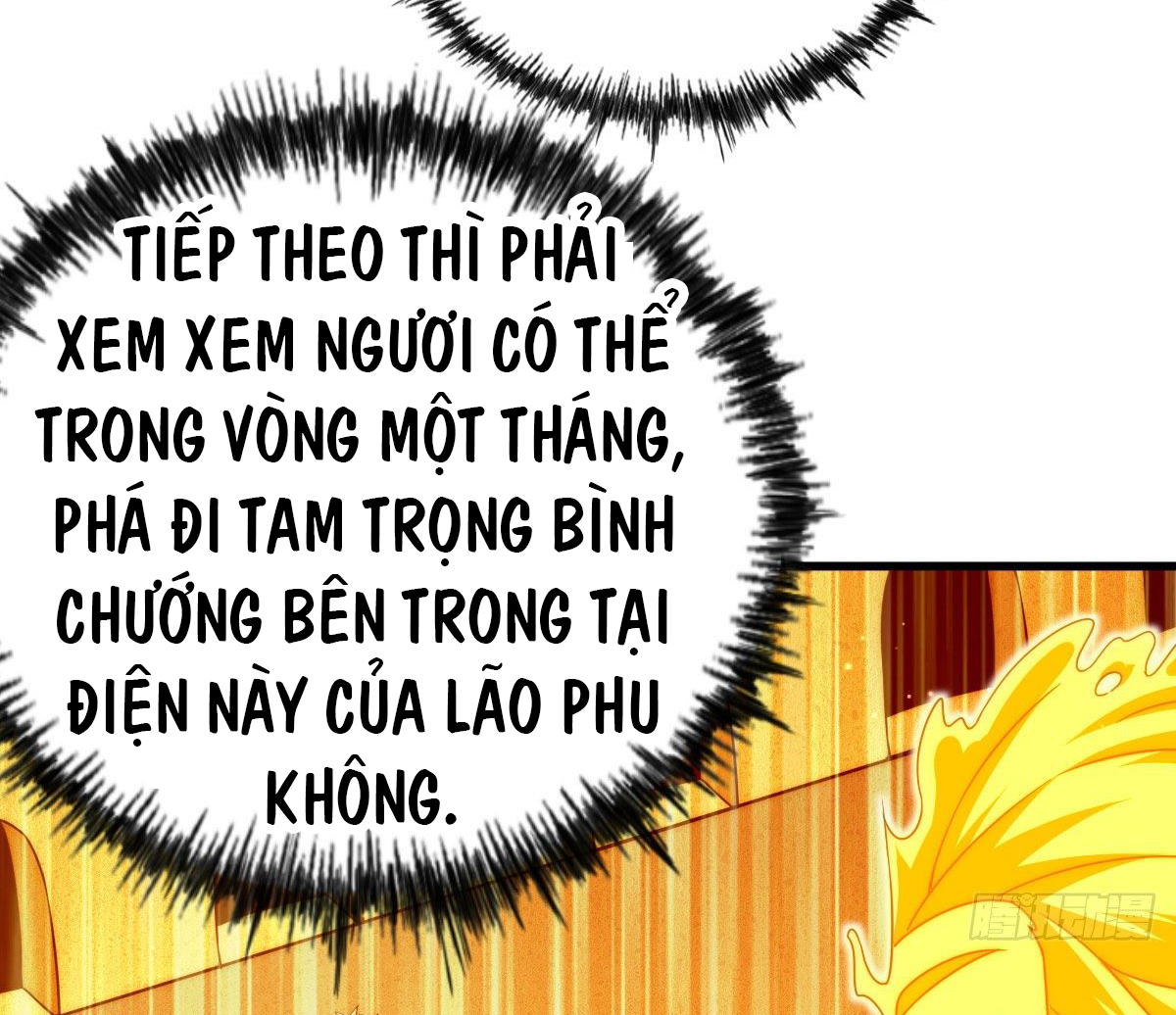 Người Trên Vạn Người Chapter 114 - Trang 116