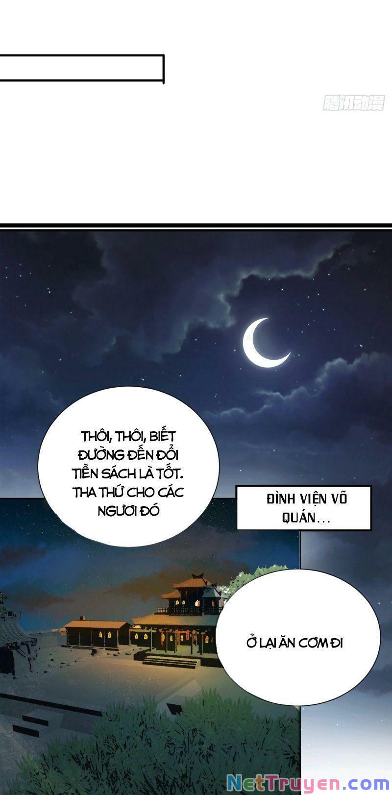 Người Trên Vạn Người Chapter 3 - Trang 32