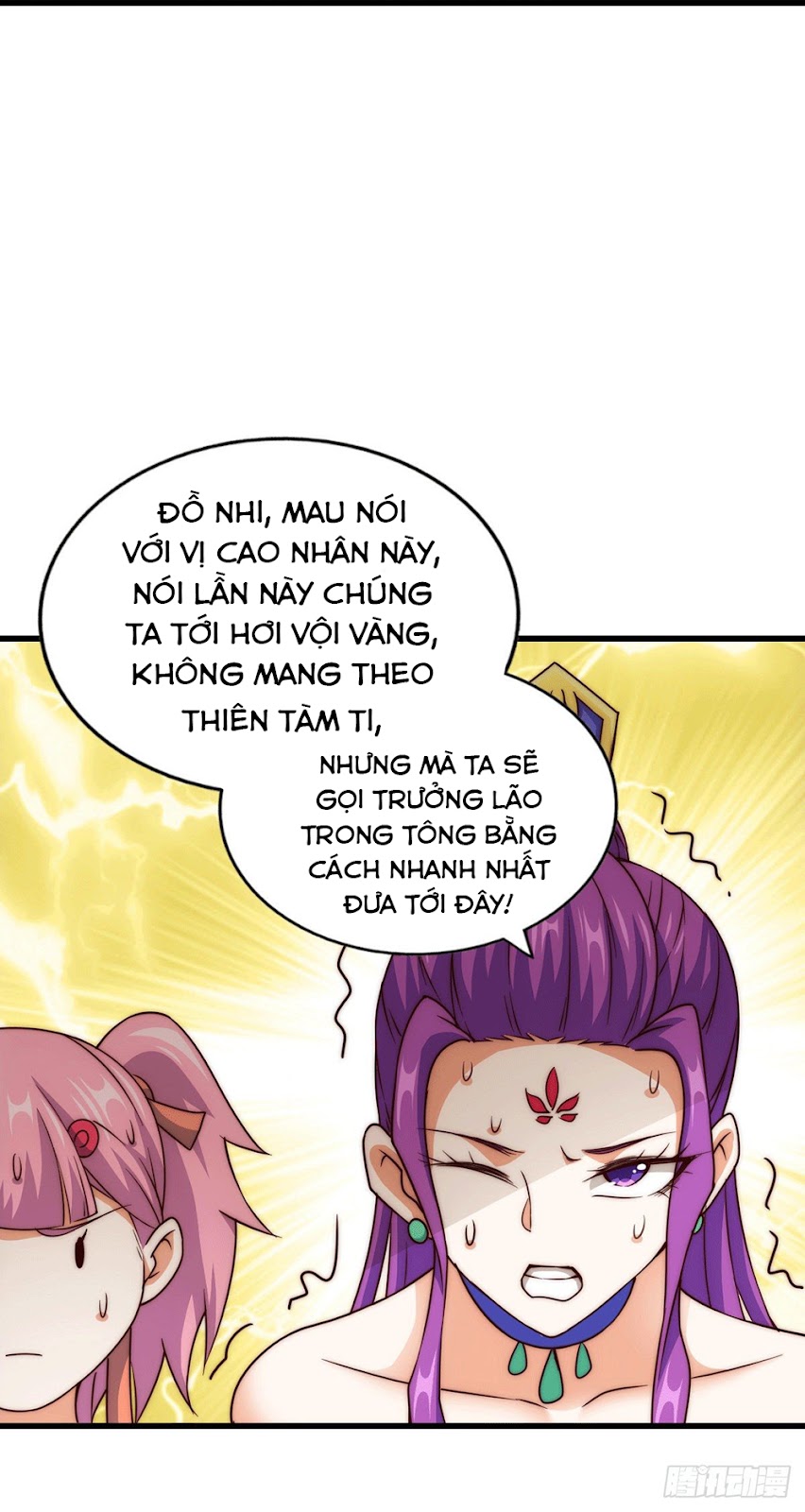 Người Trên Vạn Người Chapter 77 - Trang 13