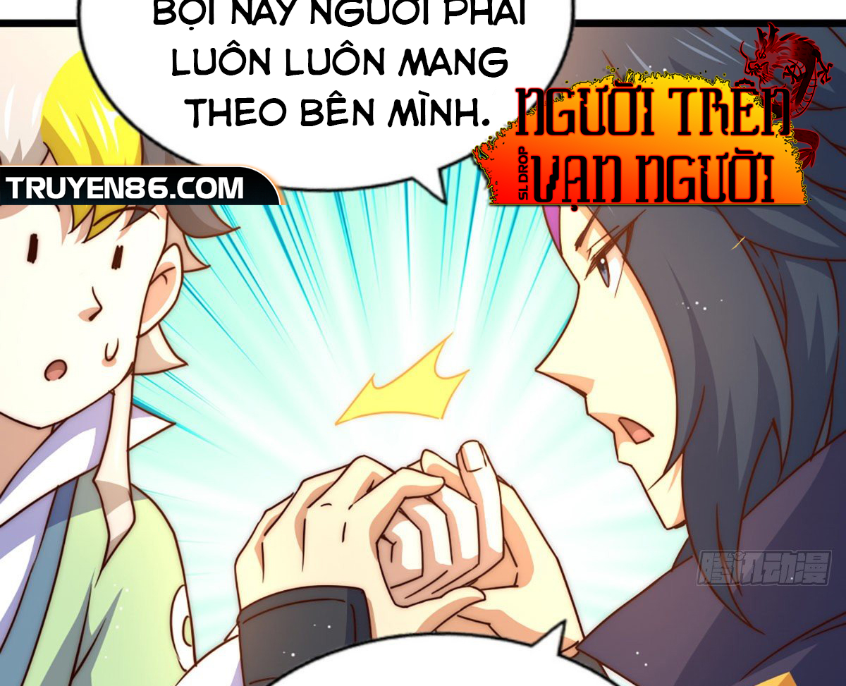 Người Trên Vạn Người Chapter 103 - Trang 61