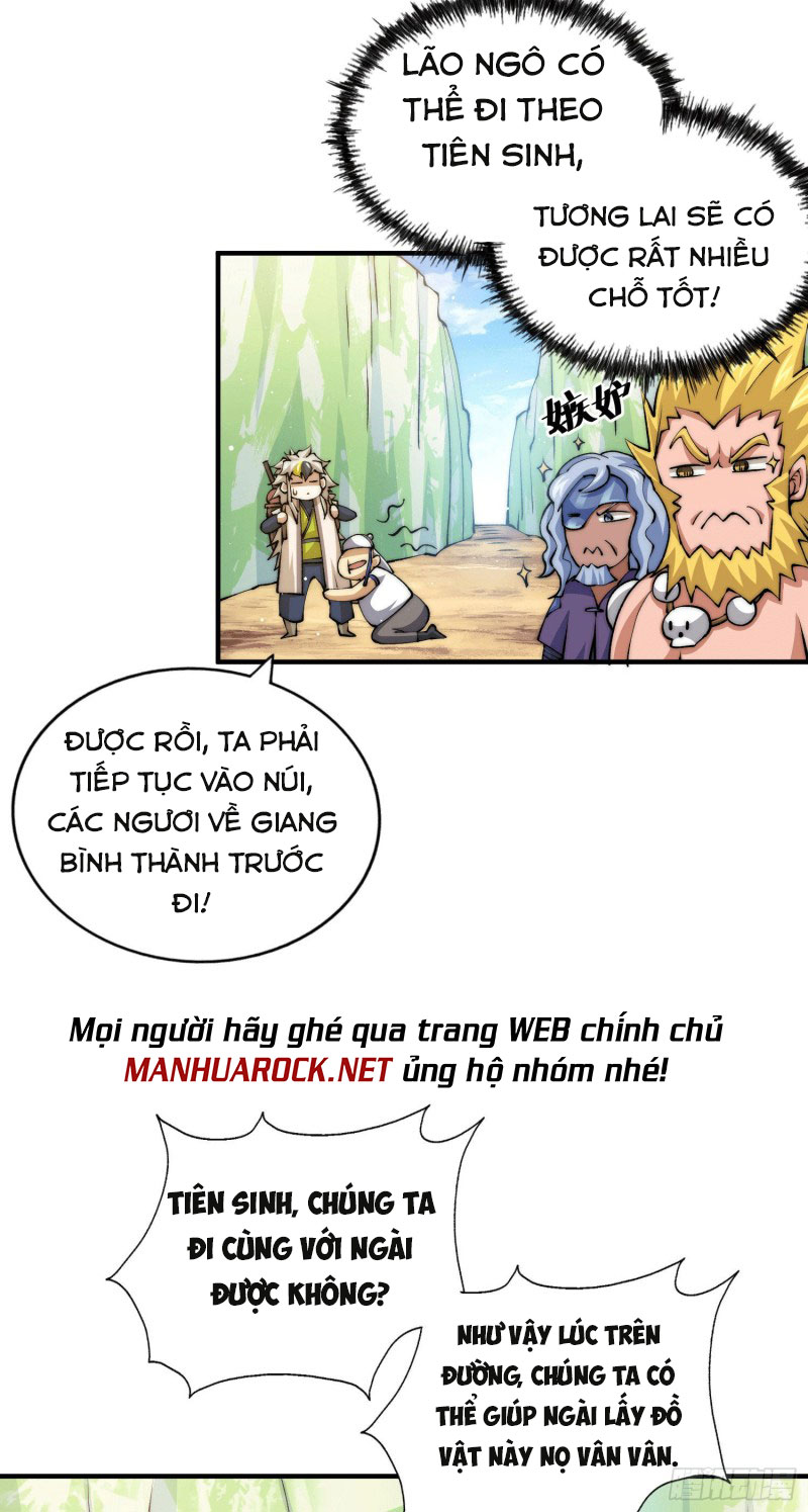 Người Trên Vạn Người Chapter 38 - Trang 26