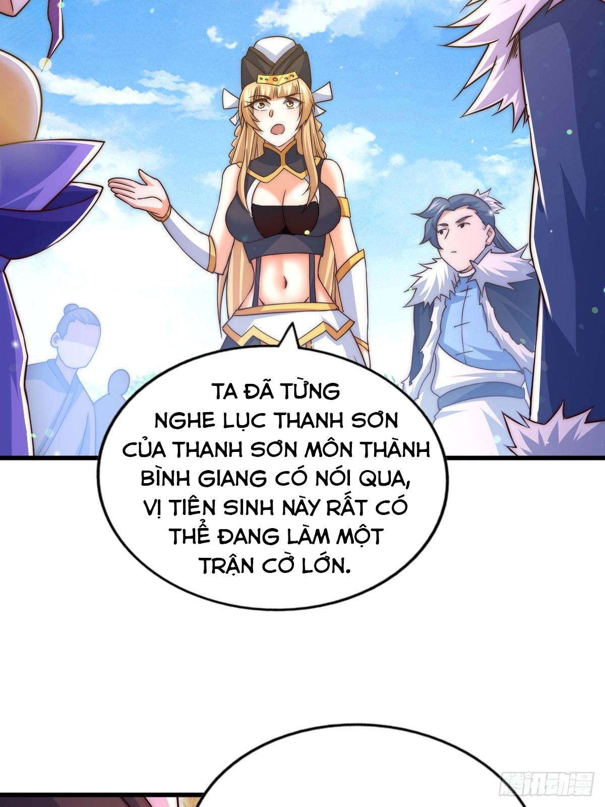 Người Trên Vạn Người Chapter 92 - Trang 10