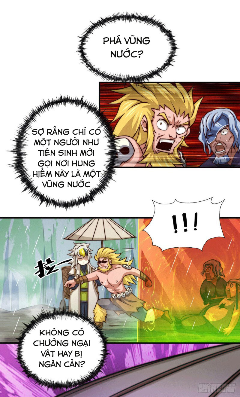 Người Trên Vạn Người Chapter 38 - Trang 14