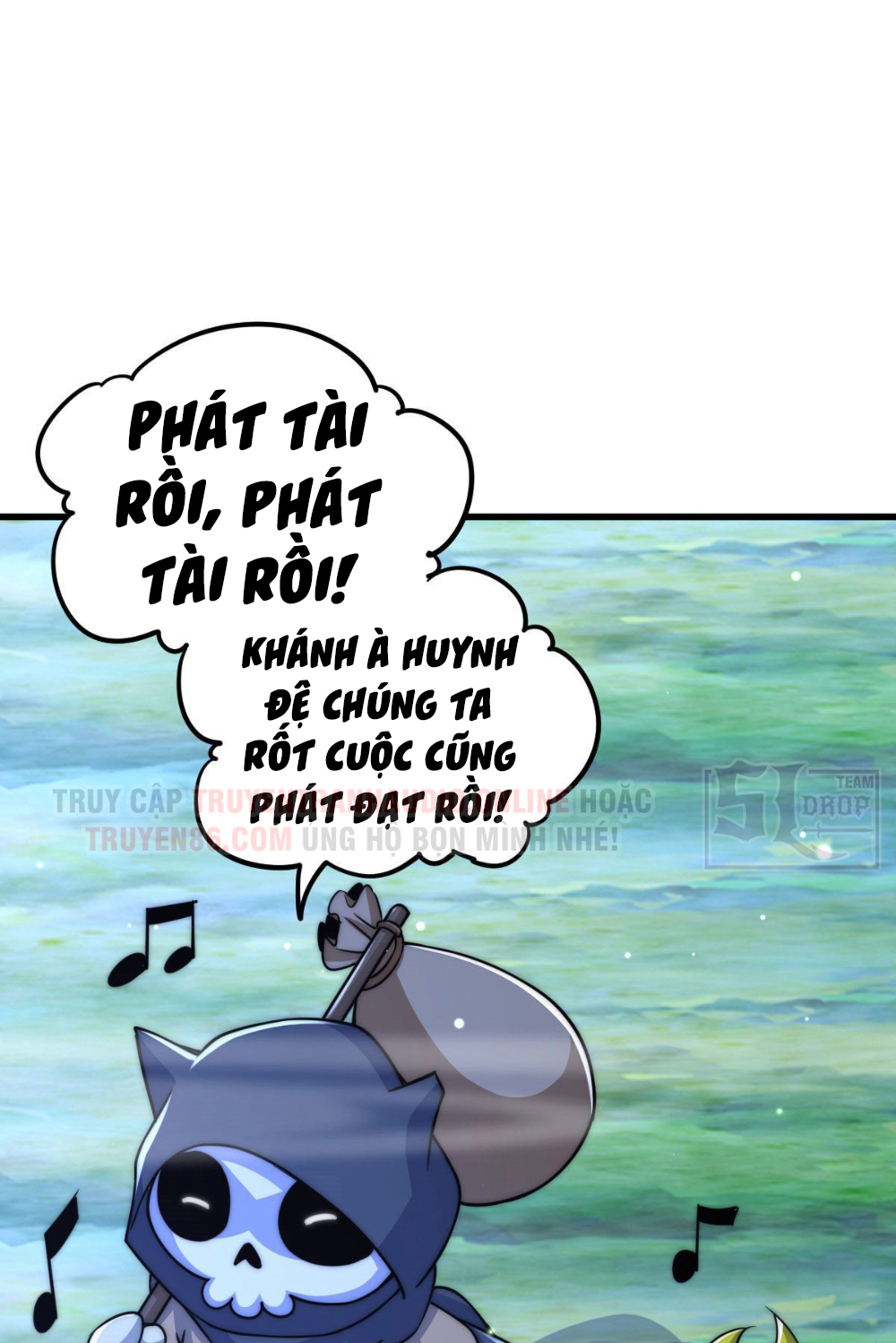 Người Trên Vạn Người Chapter 82 - Trang 33