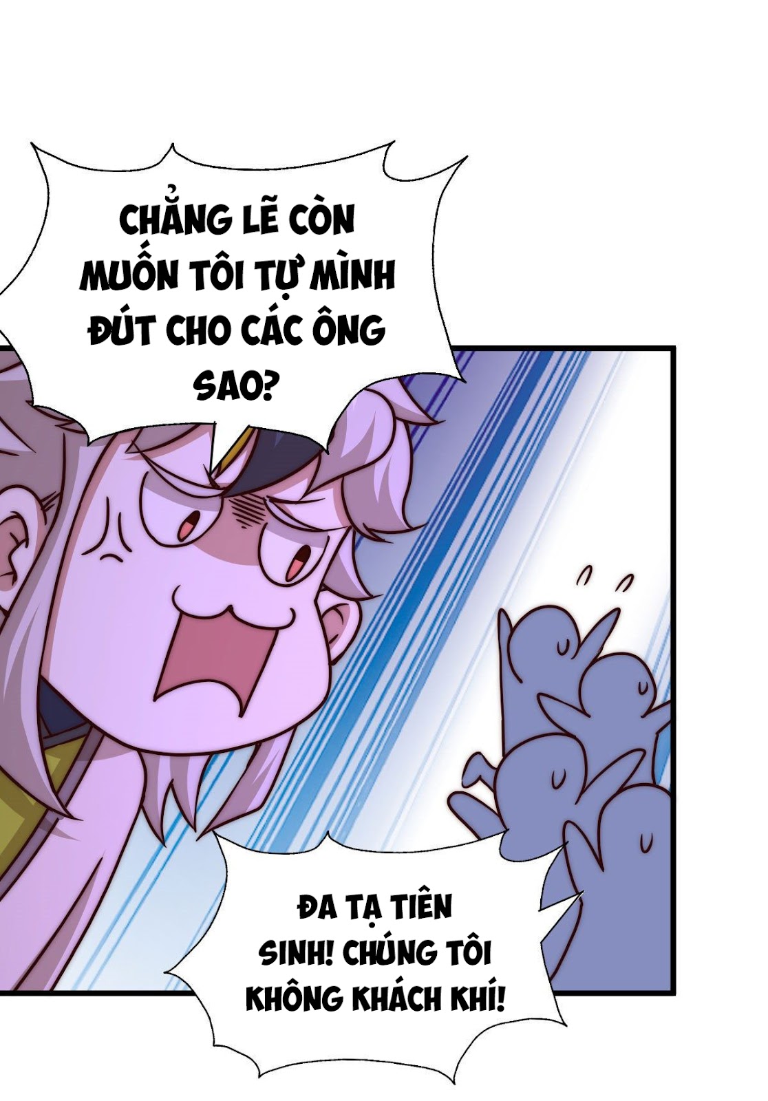 Người Trên Vạn Người Chapter 90 - Trang 60