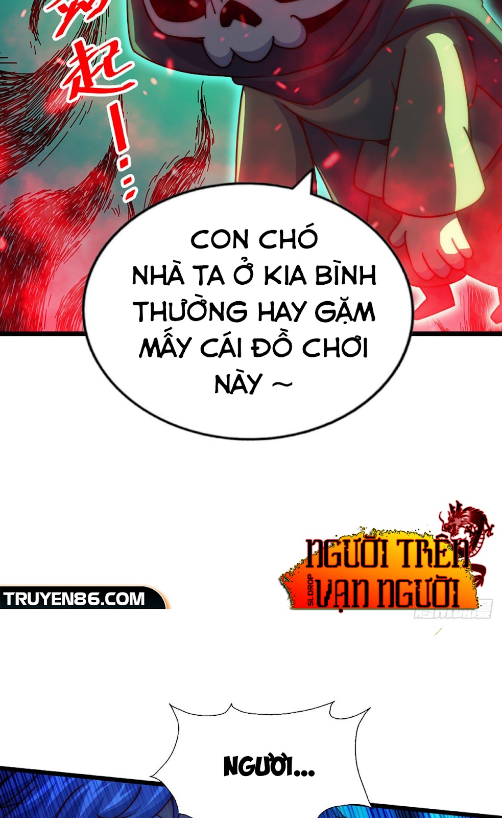 Người Trên Vạn Người Chapter 103 - Trang 14