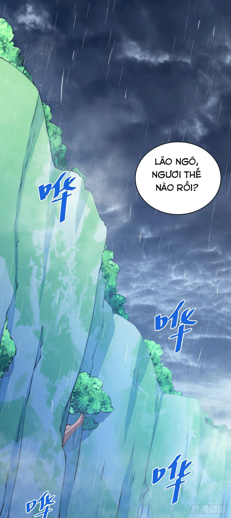 Người Trên Vạn Người Chapter 38 - Trang 1