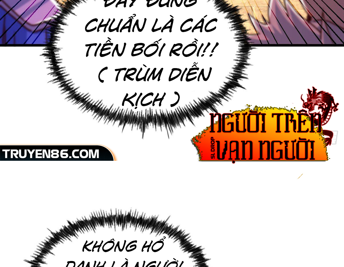 Người Trên Vạn Người Chapter 100 - Trang 33