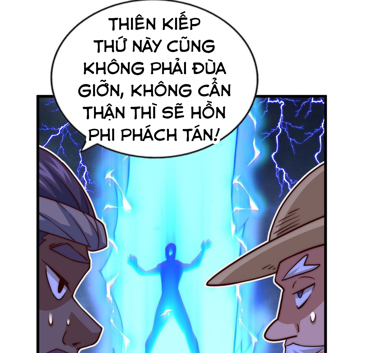 Người Trên Vạn Người Chapter 90 - Trang 67