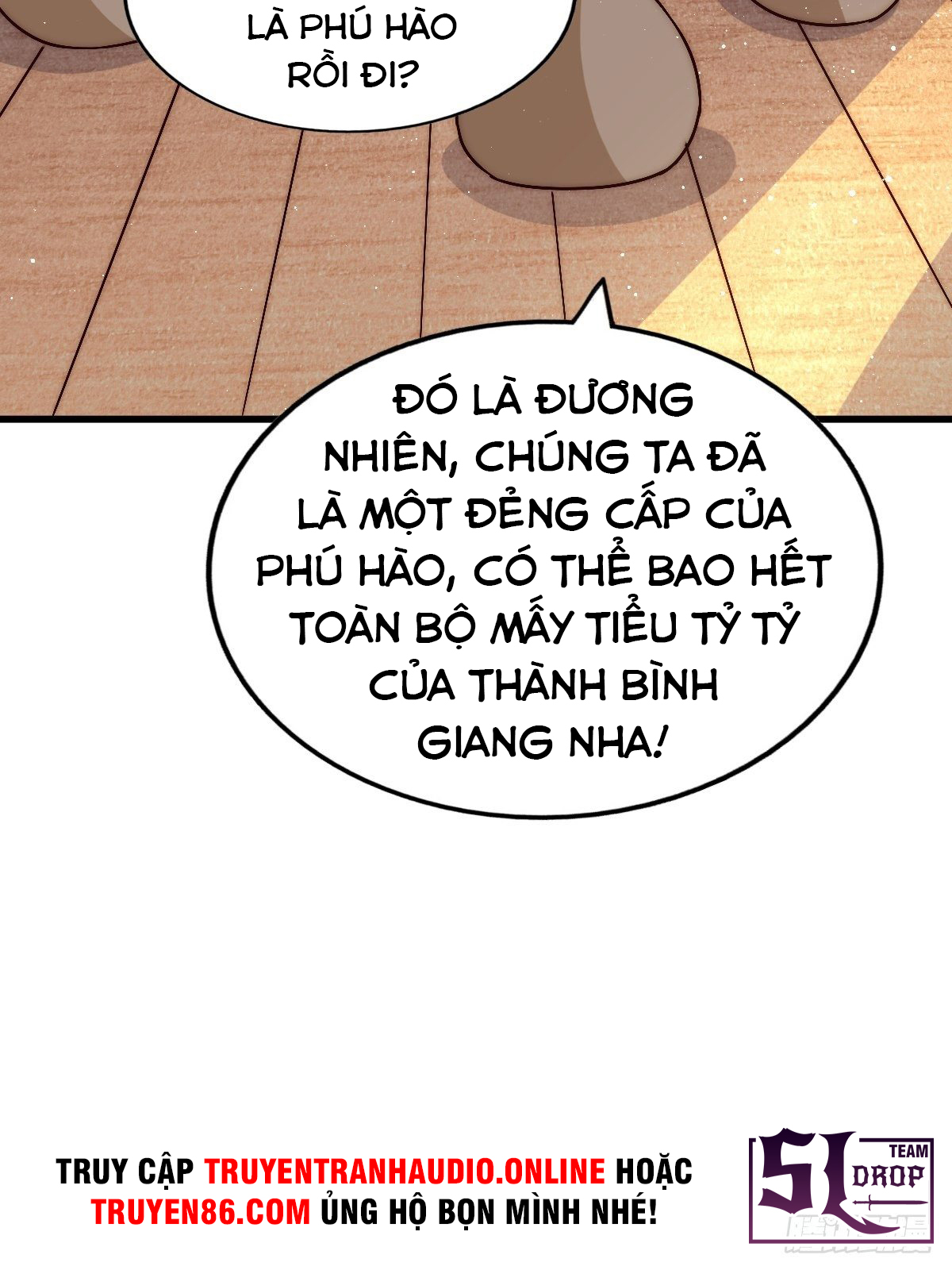 Người Trên Vạn Người Chapter 69 - Trang 4