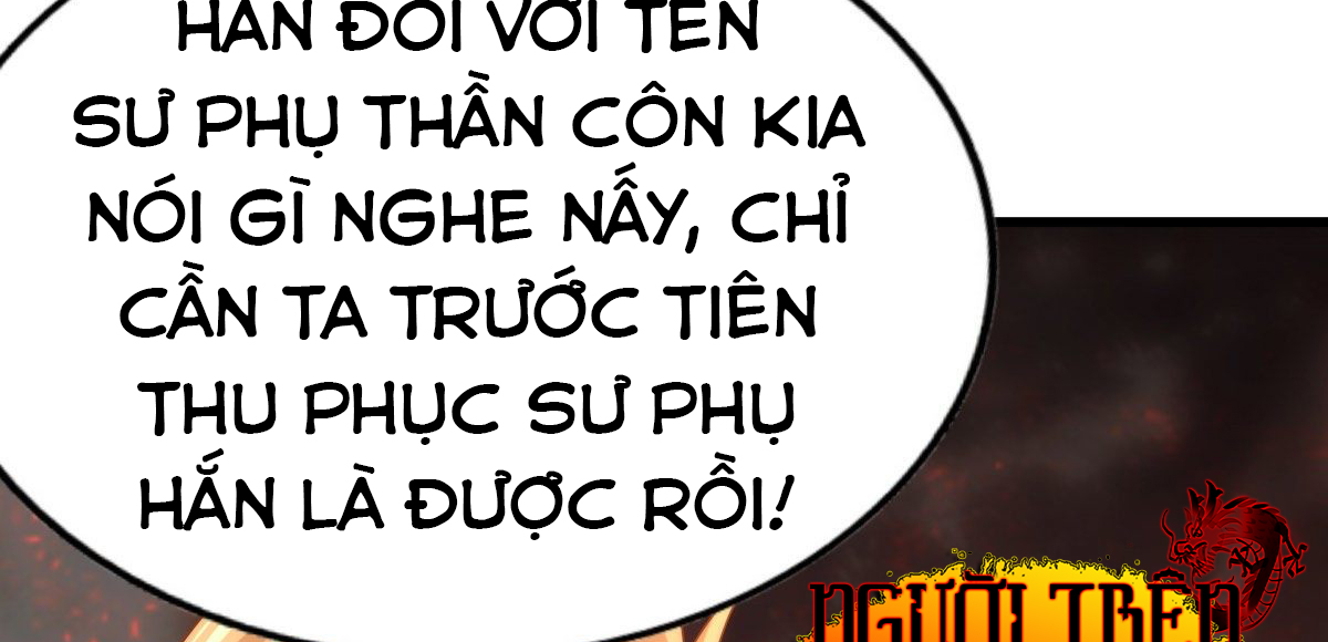 Người Trên Vạn Người Chapter 107 - Trang 132